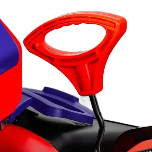 Emtop Aku sekačka na trávu 40V 46cm solo