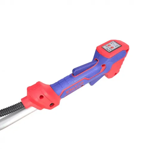 Emtop Aku strunová sekačka/křovinořez 40V 33cm solo