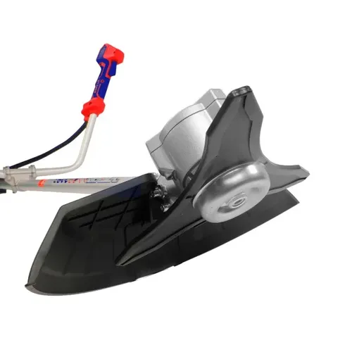 Emtop Aku strunová sekačka/křovinořez 40V 33cm 2x4.0Ah