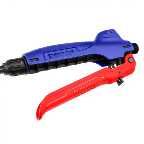 Emtop Aku tlakový postřikovač 20V 16L solo