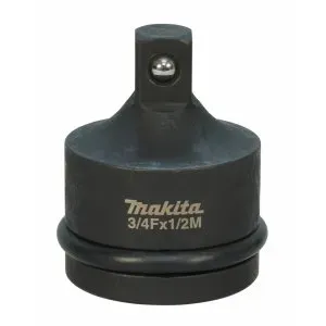 Makita E-24985 adaptér nástrčného klíče 3/4" na 1/2"