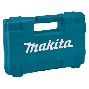 Makita 183F41-8 kufr plastový s bity DF001DW=old 821704-9