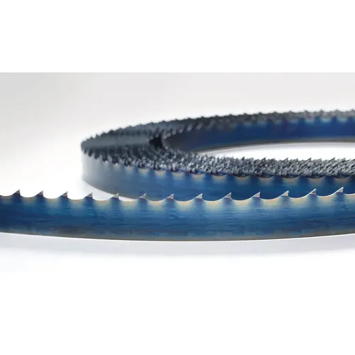 Pilový pás 5611 x 16 x 0.7 mm 4 TPI 5169416 Holzkraft