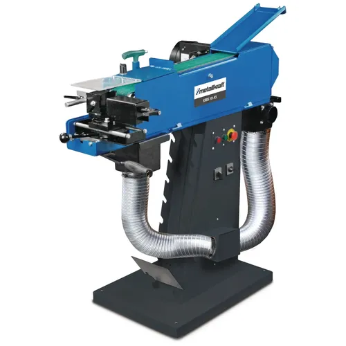 Víceúčelová pásová bruska KRBS 101 AS 3921005 Metallkraft