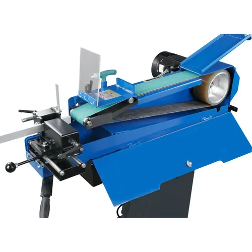 Víceúčelová pásová bruska KRBS 101 AS 3921005 Metallkraft