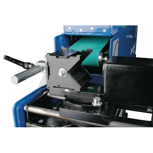 Víceúčelová pásová bruska KRBS 101 AS 3921005 Metallkraft