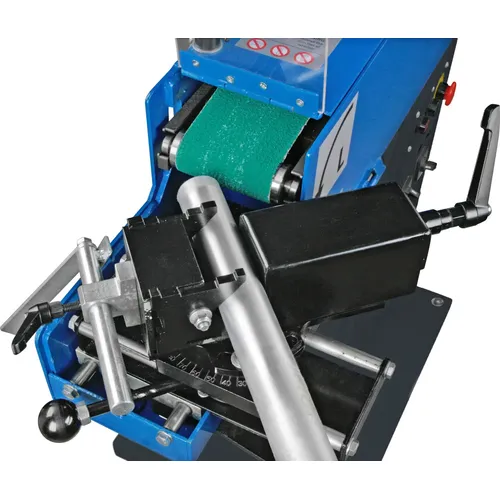 Víceúčelová pásová bruska KRBS 101 AS 3921005 Metallkraft