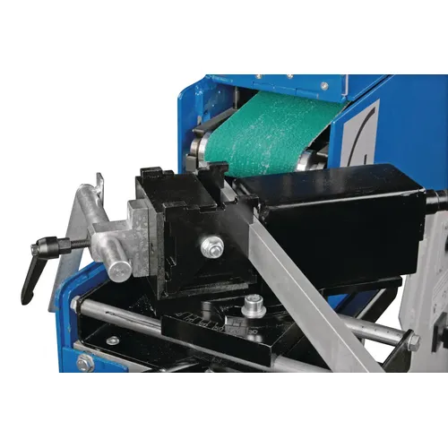 Víceúčelová pásová bruska KRBS 101 AS 3921005 Metallkraft