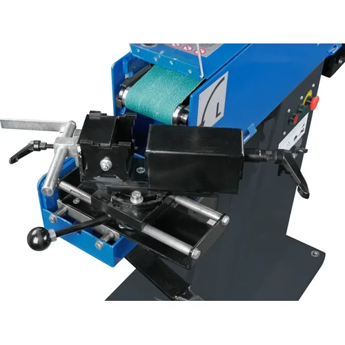 Víceúčelová pásová bruska KRBS 101 AS 3921005 Metallkraft