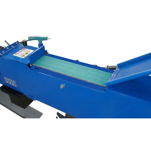 Víceúčelová pásová bruska KRBS 101 AS 3921005 Metallkraft