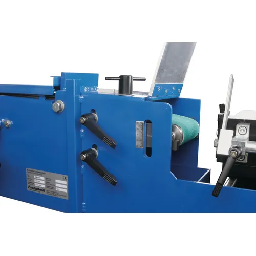 Víceúčelová pásová bruska KRBS 101 AS 3921005 Metallkraft