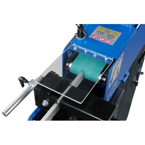 Víceúčelová pásová bruska KRBS 101 AS 3921005 Metallkraft