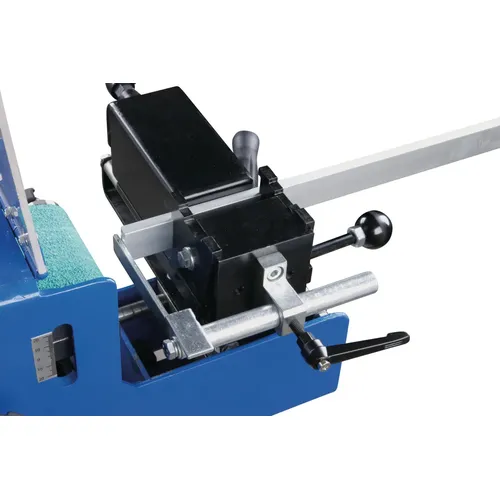 Víceúčelová pásová bruska KRBS 101 AS 3921005 Metallkraft