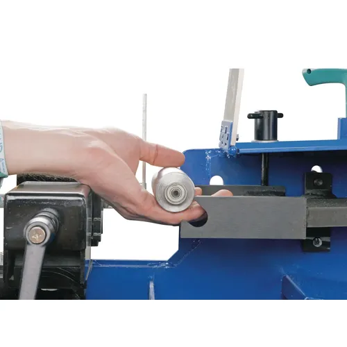 Víceúčelová pásová bruska KRBS 101 AS 3921005 Metallkraft