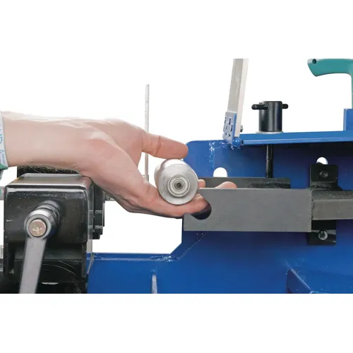 Víceúčelová pásová bruska KRBS 101 AS 3921005 Metallkraft