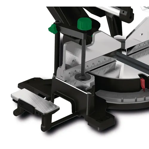 Okružní pila s posuvnou hlavou KGZ 305 E I 5702306 Holzstar