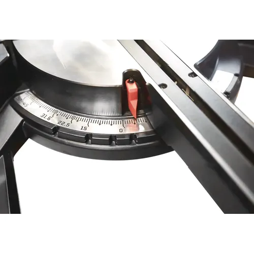 Okružní pila s posuvnou hlavou KGZ 305 E I 5702306 Holzstar