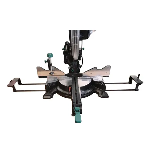 Okružní pila s posuvnou hlavou KGZ 305 E I 5702306 Holzstar