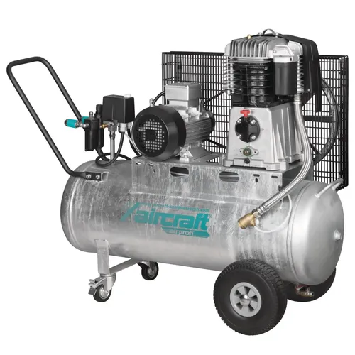 Kompresor Airprofi 703/200/15 2018737 Aircraft