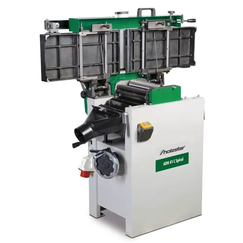 Hoblovka s protahem ADH 41 C SPIRAL 5904042 Holzstar