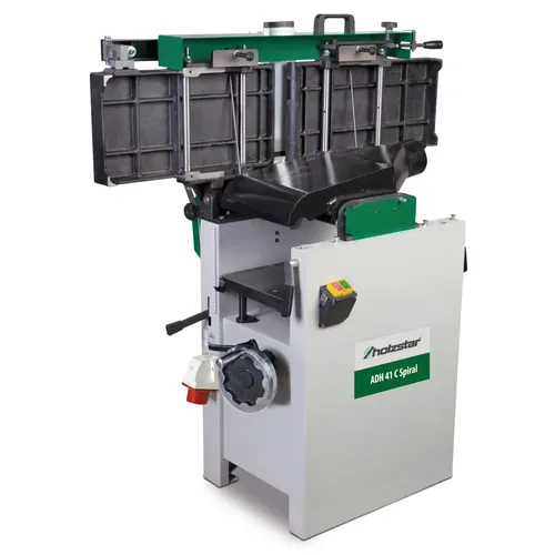 Hoblovka s protahem ADH 41 C SPIRAL 5904042 Holzstar