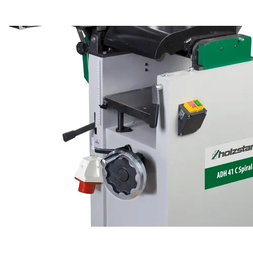 Hoblovka s protahem ADH 41 C SPIRAL 5904042 Holzstar