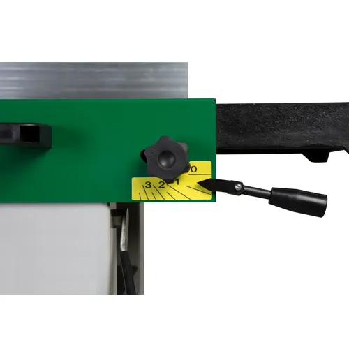 Hoblovka s protahem ADH 41 C SPIRAL 5904042 Holzstar