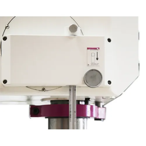 Převodová vrtačka OPTIdrill DH 45 V 3034263 Optimum