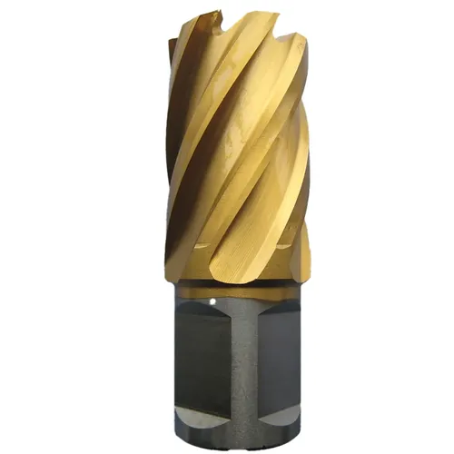 Jádrový vrták ø 28 mm OPTIMUM (TiN 30) 30733028