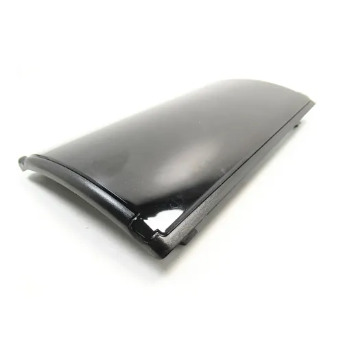 Kryt dotykové obrazovky pro závitořezy GS 04450216SC Metallkraft