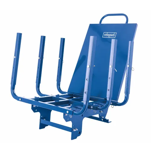 Scheppach Dřevorubecká korba pro DP 3000