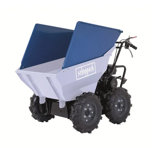 Scheppach Přídavné bočnice pro DP 3000