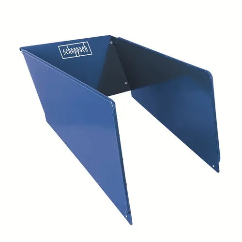 Scheppach Přídavné bočnice pro DP 3000