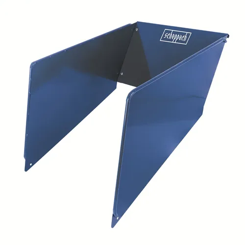 Scheppach Přídavné bočnice pro DP 3000