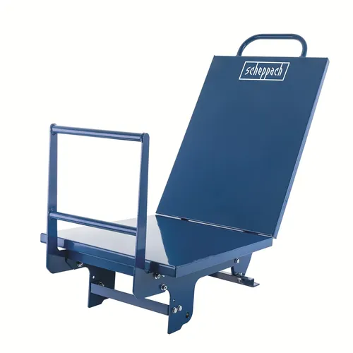 Scheppach Plošinová korba pro DP 3000