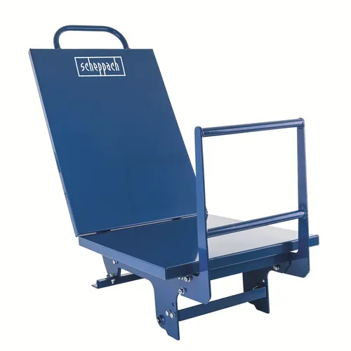 Scheppach Plošinová korba pro DP 3000