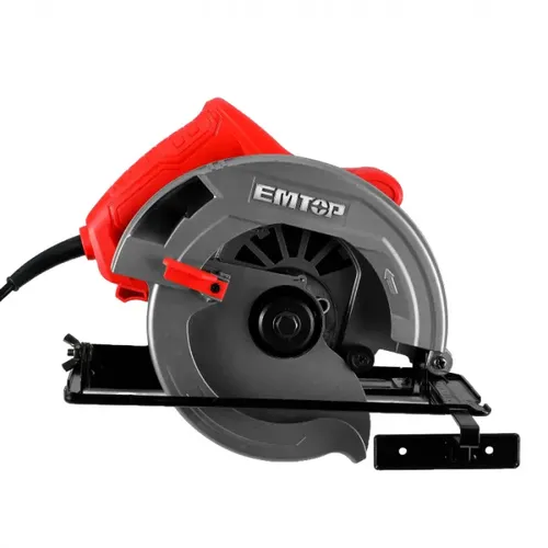 Emtop Kotoučová pila 1400W 185mm