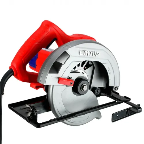 Emtop Kotoučová pila 1400W 185mm