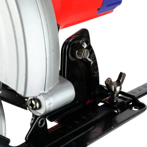 Emtop Kotoučová pila 1400W 185mm