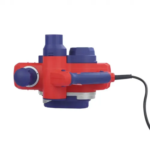 Emtop Elektrický hoblík 1050W 82mm