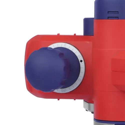 Emtop Elektrický hoblík 1050W 82mm