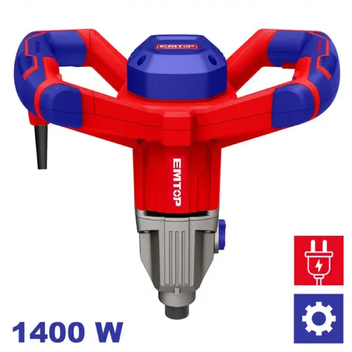 Emtop Míchadlo 1400W