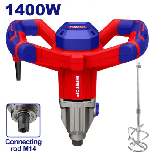 Emtop Míchadlo 1400W