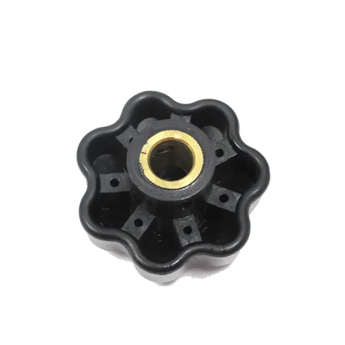 Ruční kolo pro zvedáky HMH 5, 10, 25 0619010016 Unicraft