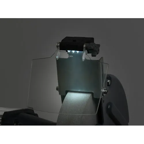 Dvoukotoučová bruska OPTIgrind GU 30 3101530 Optimum