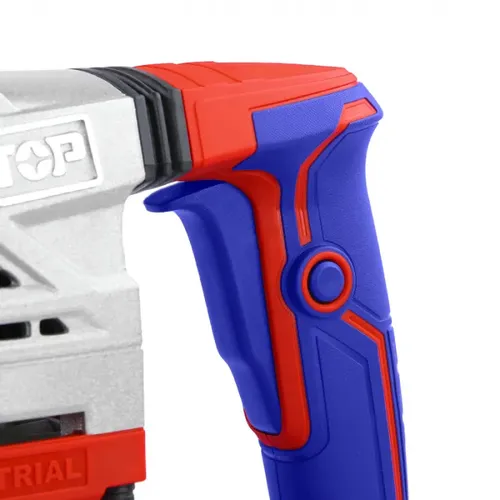 Emtop Bourací kladivo 1300W 20J SDS Max