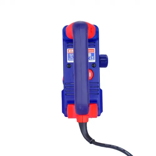 Emtop Bourací kladivo 1500W 25J SDS Max