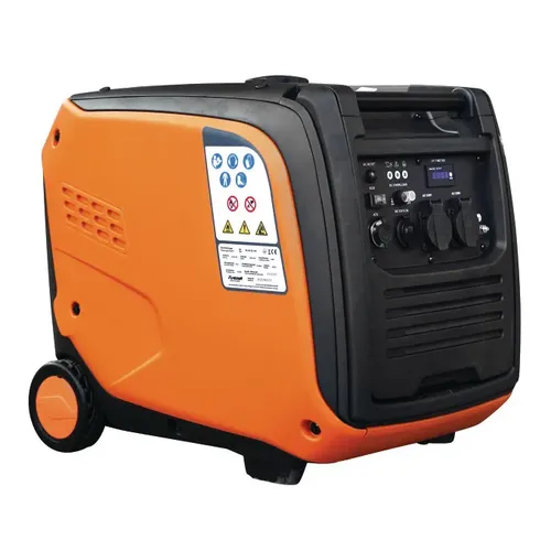 Invertorová elektrocentrála PG-I 45 SE-S HC 6707145 Unicraft