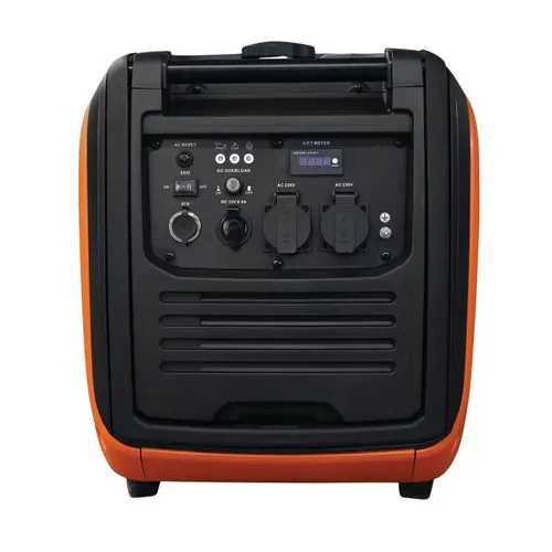 Invertorová elektrocentrála PG-I 45 SE-S HC 6707145 Unicraft