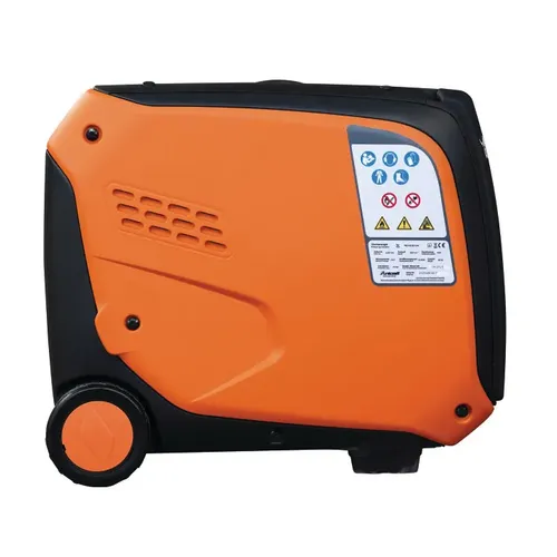 Invertorová elektrocentrála PG-I 45 SE-S HC 6707145 Unicraft